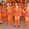 Kinderfasching Mehring