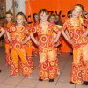 Kinderfasching Mehring