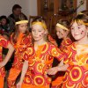 Kinderfasching Mehring