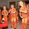 Kinderfasching Mehring