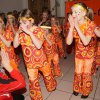 Kinderfasching Mehring