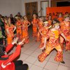 Kinderfasching Mehring