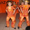 Kinderfasching Mehring