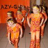 Kinderfasching Mehring