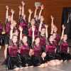 Showdance Mehring