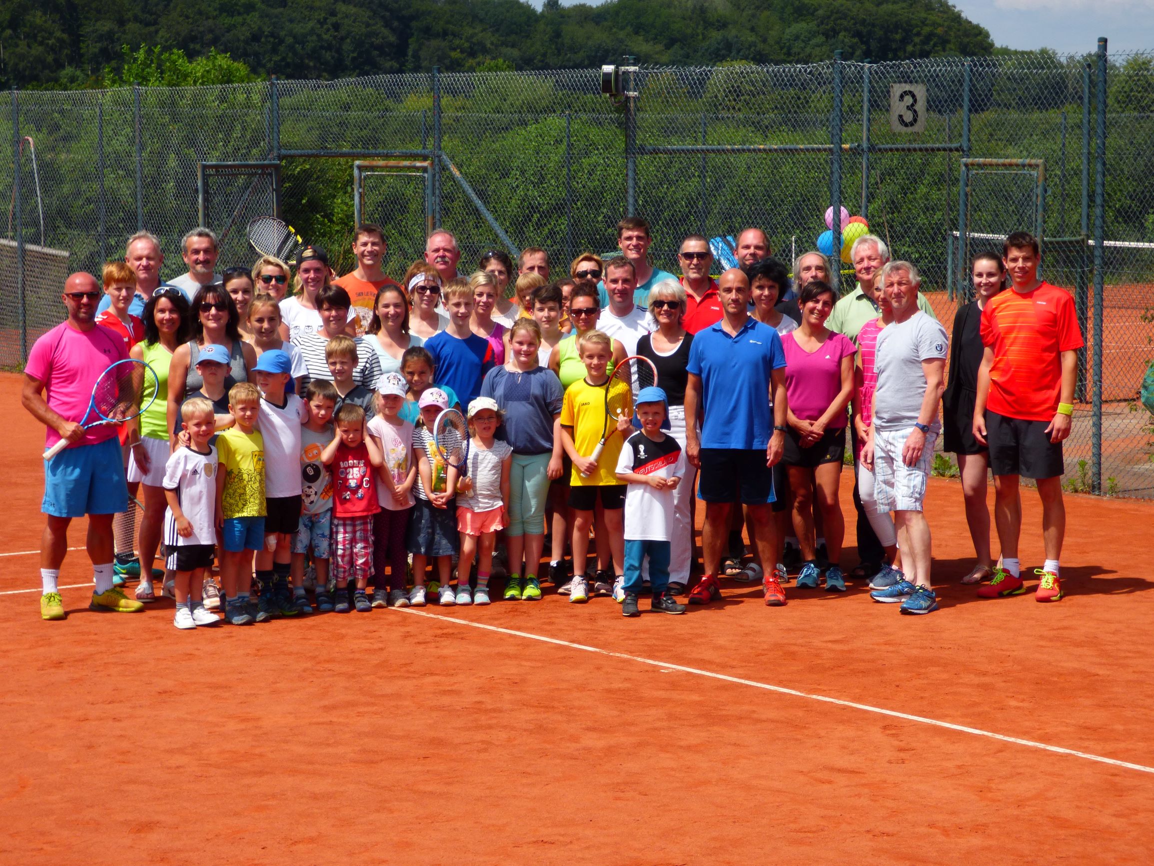gruppe alle