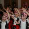 Kinderfasching Mehring