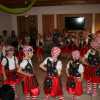 Kinderfasching Mehring