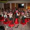 Kinderfasching Mehring