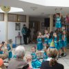 Seniorenfasching Haiming