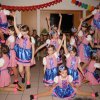 Kinderfasching Mehring