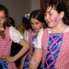 Kinderfasching Mehring