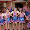 Kinderfasching Mehring