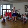 Kinderfasching BGH