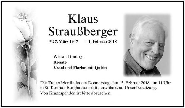 klaus straussbergerjpg